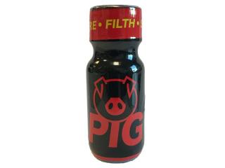 POPPERS PIG Red 25ml