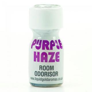 Poppers Purple Haze 10 ml