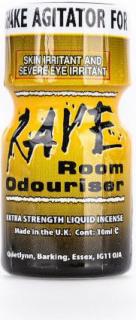 Poppers RAVE 10ml