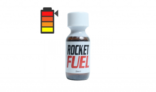 Poppers Rocket Fuel 25ml