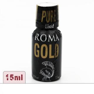 Poppers Roma Gold 15ml