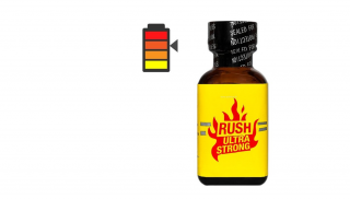poppers Rush Ultra Strong 24 ml