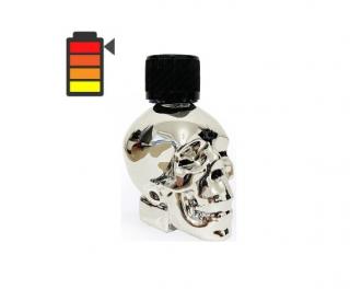 Poppers Silver Skull AMYL 24ML