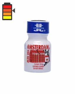 Poppers THE NEW AMSTERDAM small 10ml