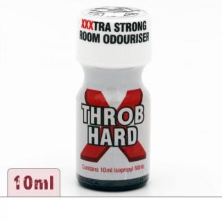 Poppers THROB HARD X 10ml