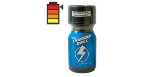 Poppers Thunder Ball Extra Strong 10ml