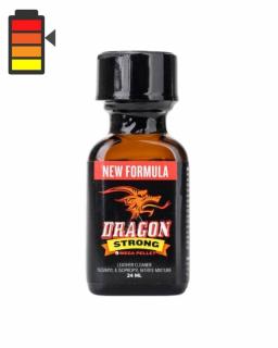 Poppers XL Dragon Strong 24ml