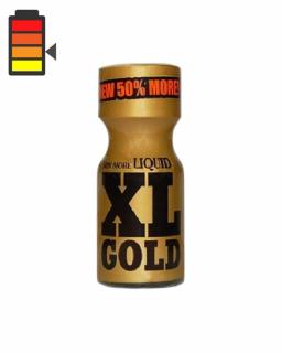 Poppers XL Gold 15ml