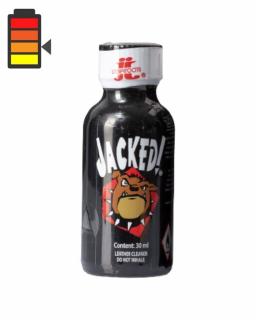 Poppers XL Jacked! 30ml