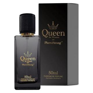 Queen PheroStrong Women 50ml