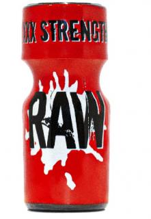 RAW XXX STRENGTH – 10ML