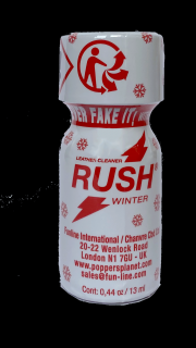 RUSH WINTER 13ML