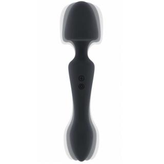 SASHA JIL BLACK STIMULATOR