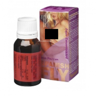 Spanish Fly hot passion 15 ml
