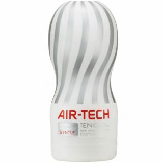 TENGA AIR-TECH GENTLE  - + + Darček kondóm alebo lubrikačný gél