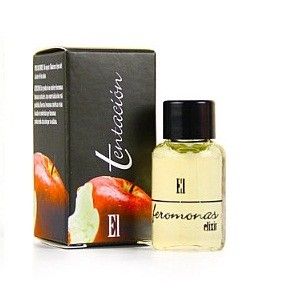 TENTACION FRANGANCE WITH PHEROMONONES FOR MEN 7ML