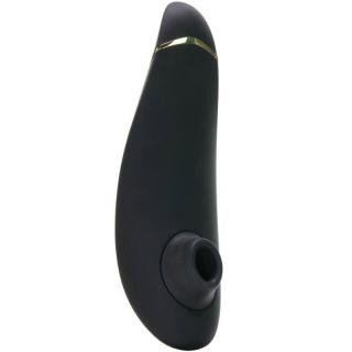 Womanizer Premium Black-Gold