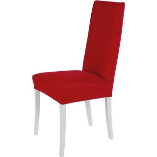 Návlek na stoličku NATALI Farba: červená