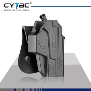 Pištoľové púzdro pre Glock 19, 23, 32 (Gen 1, 2 , 3 , 4 , 5) Cytac®