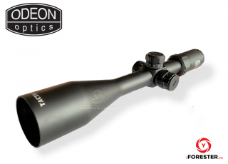 Puškohľad ODEON TACTICAL 4-24x56 - Tubus 30 mm