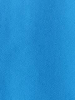 Netužený jemný filc/plsť 50x50cm - s atestom Farba: modrá