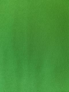 Netužený jemný filc/plsť 50x50cm - s atestom Farba: olivovo zelená