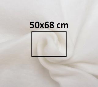 Termolín - výplň k hracej podložke s atestom Rozmer podložky: 50x68cm
