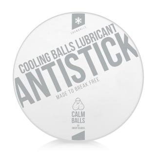 Antistick Snowballs - Chladivý lubrikant na gule