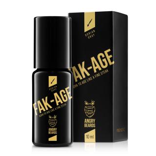 Fak-age Dorian Gray - Sérum proti vráskam