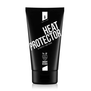 Heat Protector Johny Storm