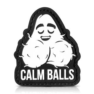 Nášivka na sucháč Calm balls