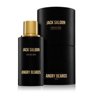 Parfum Jack Saloon