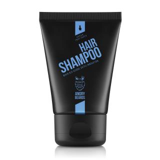 Šampón na vlasy Urban Twofinger 50 ml