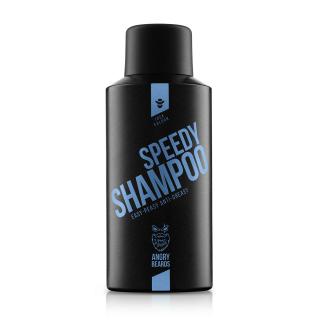 Speedy shampoo Jack Saloon