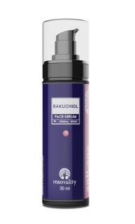 Bakuchiol Face Serum 30ml Anti-Age/Natural Retinol