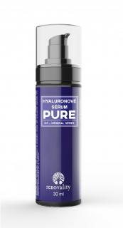 Hyaluronové sérum PURE 30 ml airless