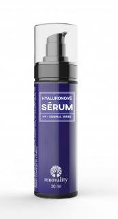 Hyaluronové sérum s dávkovačom 30ml airless