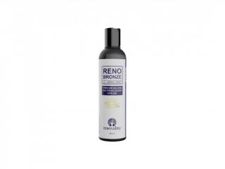 Renobronze – balzám pre predĺženie opálenia 200ml