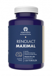 Renolact 120 kapsúl