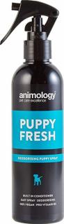 Animology sprejový deodorant pre šteniatka Puppy Fresh 250ml