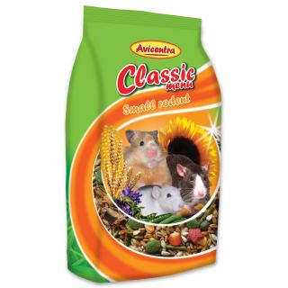 Avicentra krmivo pre hlodavce Classic menu 0,5kg