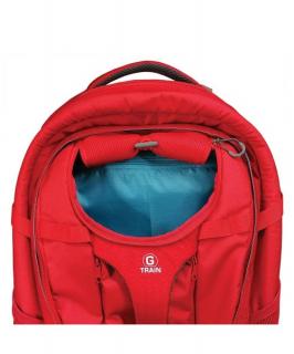 Batoh pre psa Kurgo G-Train K9 Backpack