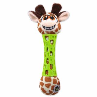 Be Fun hračka pre šteňatá Žirafa 17cm
