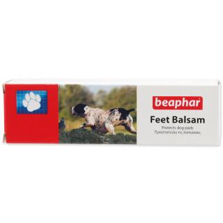 Beaphar masť na labky pre psov 40ml