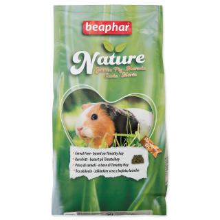 BEAPHAR Nature krmivo pre morča 1,25kg