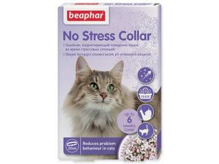 Beaphar obojok No Stress mačka 35 cm