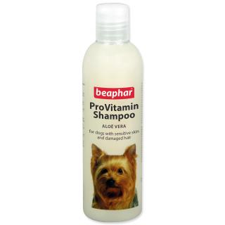 Beaphar ProVitamin šampón pre psy na obnovu srsti 250ml
