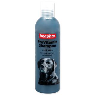 Beaphar ProVitamin šampón pre psy s čiernou srsťou 250ml