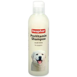 Beaphar ProVitamin šampón pre šteniatka s Aloe Vera 250ml