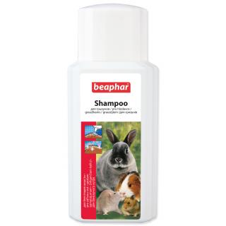 Beaphar šampón pre hlodavce 200ml
